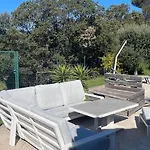 Mediterraneenne Avec Piscine Et Jardin *