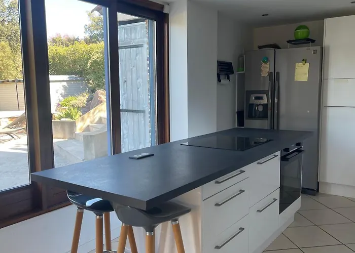 Mediterraneenne Avec Piscine Et Jardin *