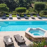 Mediterraneenne Avec Piscine Et Jardin 别墅 Fréjus